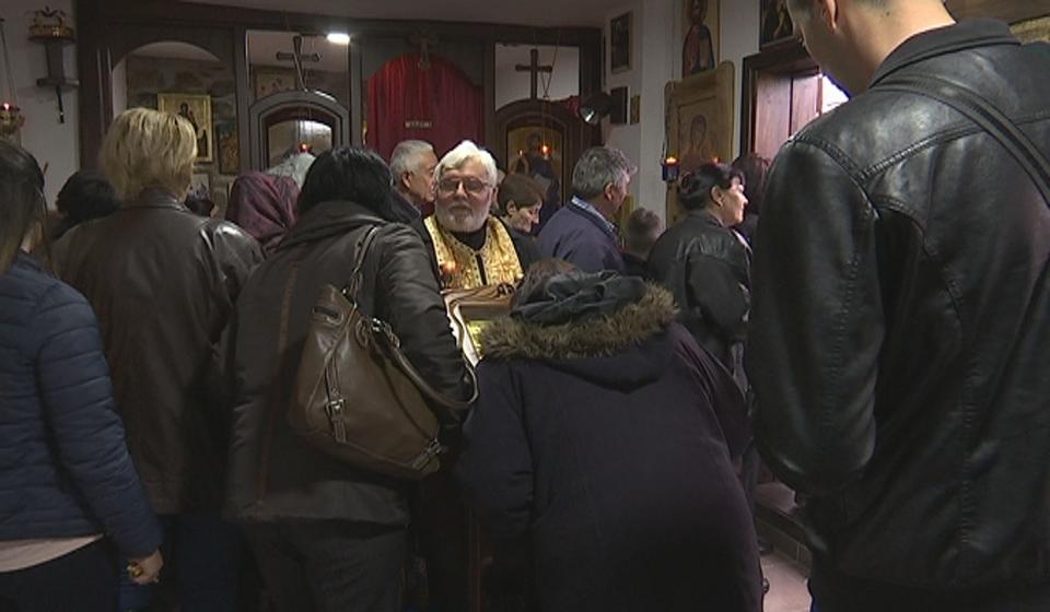 Detalj iz dokumentarca 