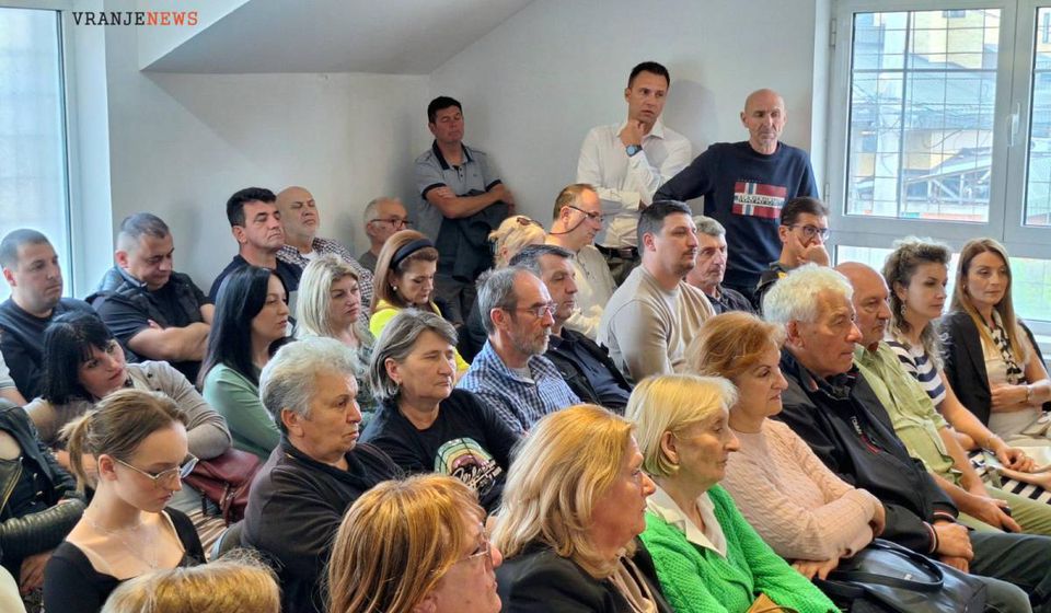 Foto Vranje new