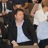 Napustili socijaliste: Dragan Janjić i Borivoje Antić (desno). Foto VranjeNews