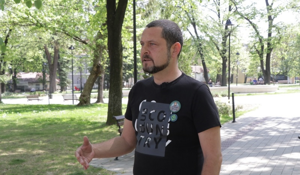 Foto Vranje news