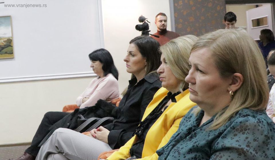 Foto Vranje news