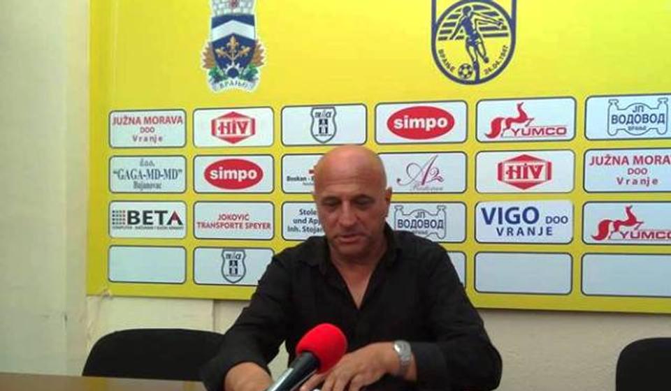 Najmanje 100.000 evra potrebno za pojačanja. Foto VranjeNews