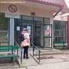 ATD, jedina kovid ambulanta u Vranju. Foto Vranje News
