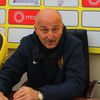 Dinamo nije umešan u nečasne rabote u našem fudbalu: Radmilo Jovanović. Foto VranjeNews