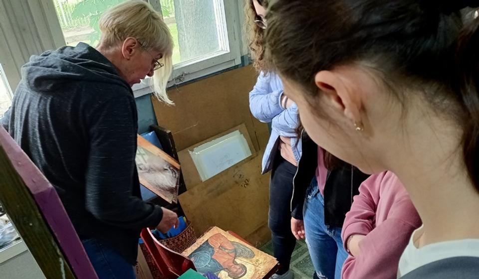 Sa prošlogodišnje kolonije. Foto Vranje News