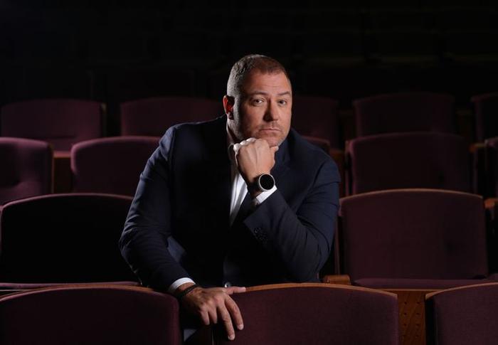 Jug Radivojević. Foto BDP