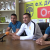 Foto FK Dinamo