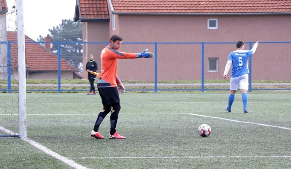 Pobeda Torpeda u 90. minutu. Foto ilustracija Vranje News