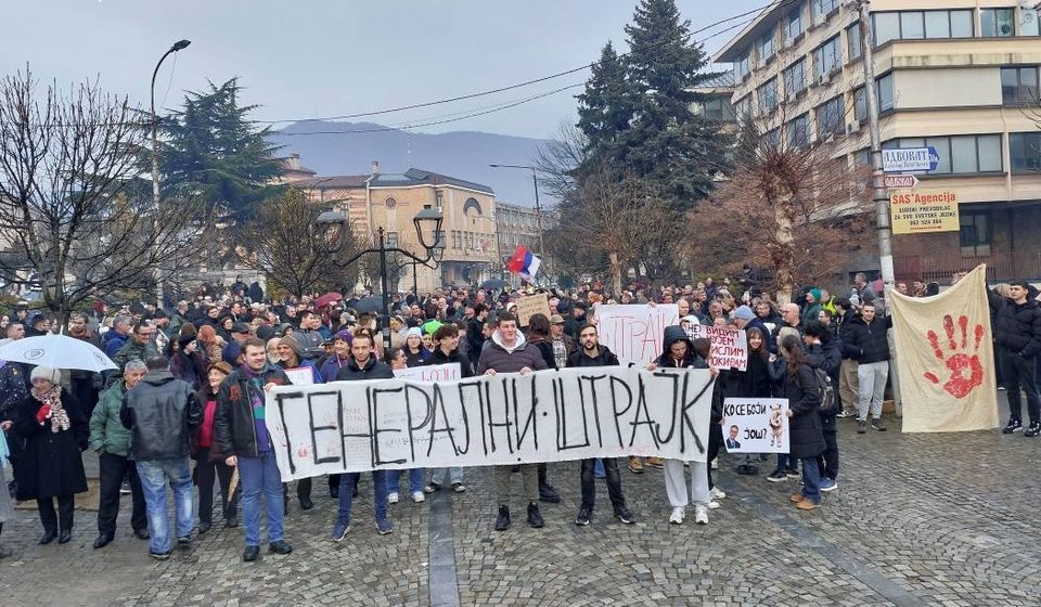 Foto Vranje news
