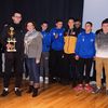 Pioniri Radnika najbolji mladi sportski kolektiv u Surdulici. Foto D. Mirčev