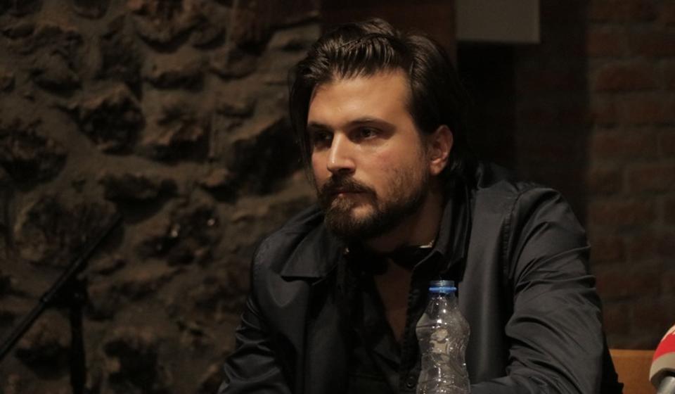 Igor Vuk Torbica. Foto Vranje News