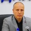 Direktor vranjskog pozorišta Nenad Jović. Foto VranjeNews