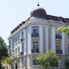 Zgrada Visokog saveta sudstva u Beogradu. Foto VSS
