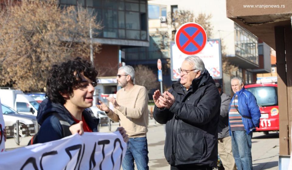 Foto Vranje news