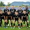 Da li će Dinamo biti među četiri. Foto FK Dinamo