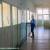 Vranjska Pedijatrija. Foto Vranje News