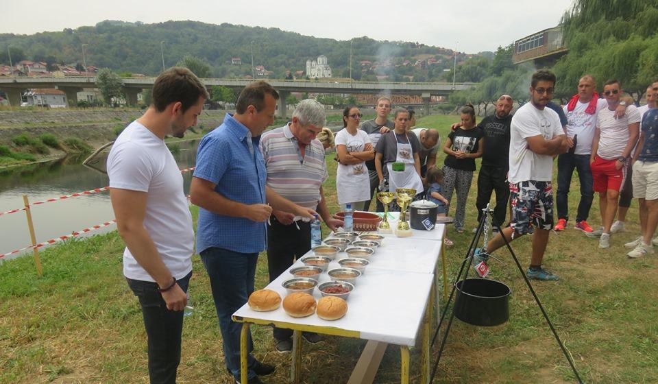 Foto Centar za kulturu Vladičin Han