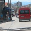 Gornja čaršija u Vranju .Foto Vranje News