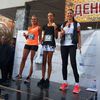 Aleksandra Kržalić (desno). Foto AK Vranjski maratonci