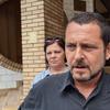 Dragan Antić i Nela Dimitrijević. Foto Vranje news