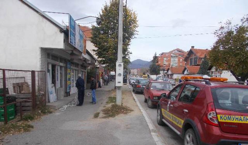 Foto Komunalna policija