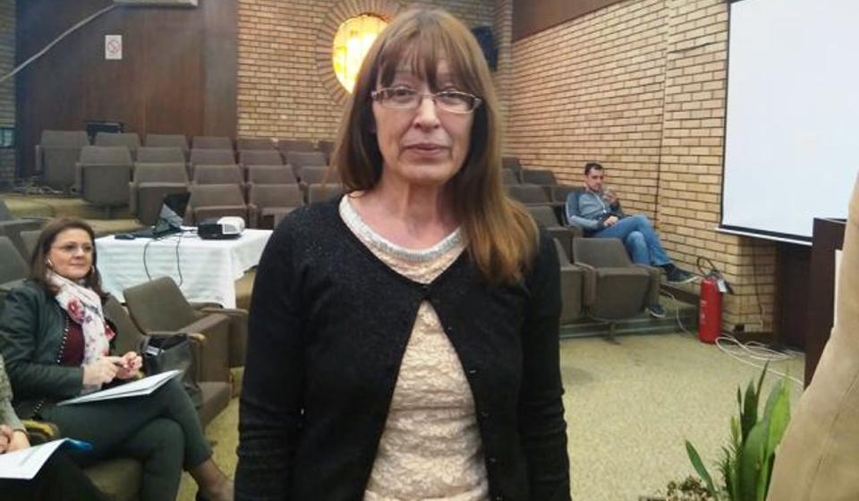 Planski dokument je od velikog značaja za Vranje: Tatjana Cvetković. Foto VranjeNews