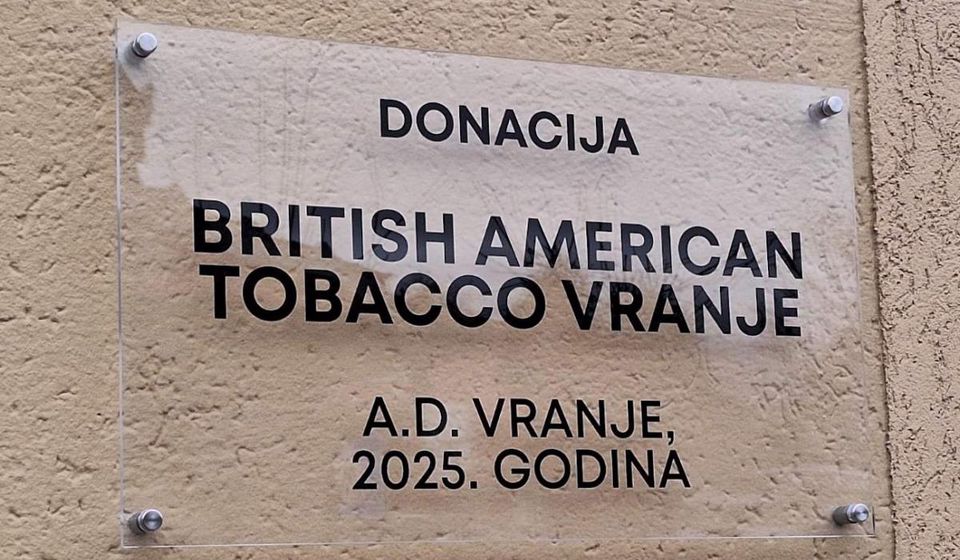 Foto Vranje news