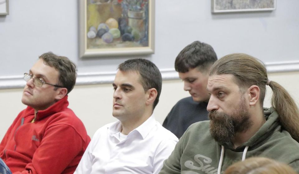 Foto Vranje news
