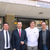 Grawe osiguranje je i ranije pomagalo vranjsko zdravstvo: donacija oftalmološke opreme 2018. Foto Vranje News