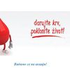 Foto Crveni krst promo