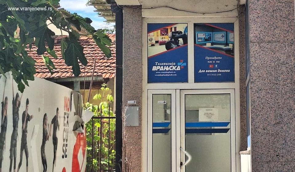 Foto Vranje news