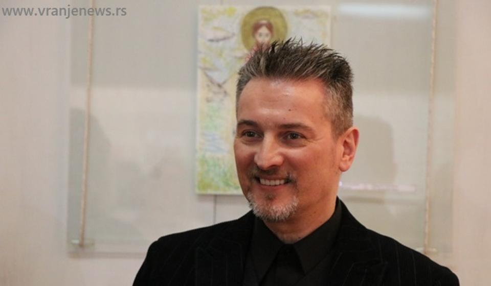 Srećni smo što je Milkica htela da bude 