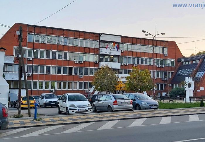 Foto Vranje news