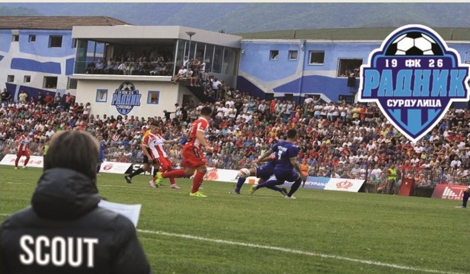Foto FK Radnik