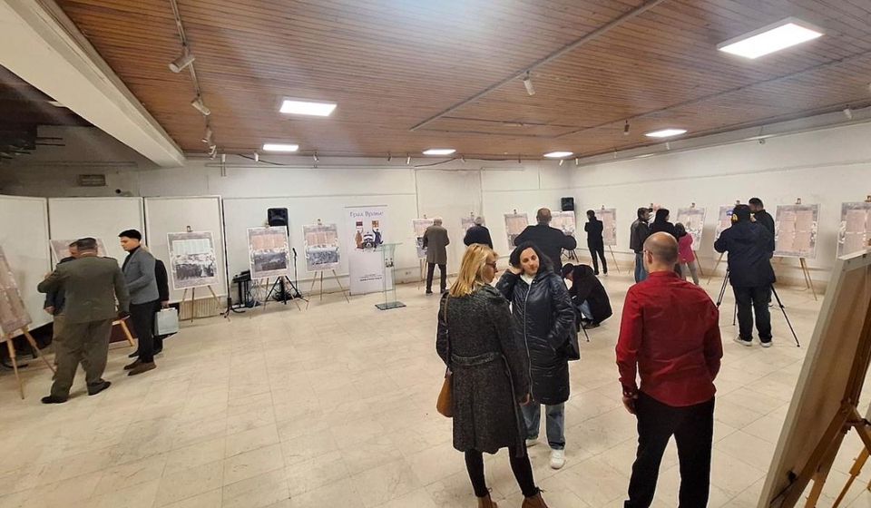 Foto Vranje news
