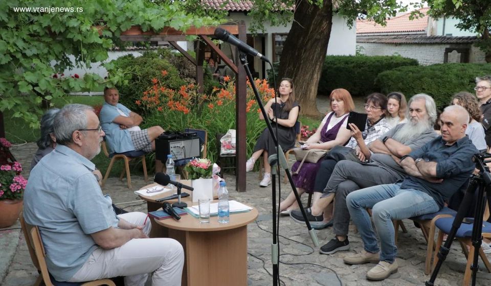 Foto Vranje news