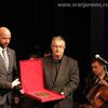 Sa jedne od ranijih dodela priznanja "31. januar". Foto Vranje News