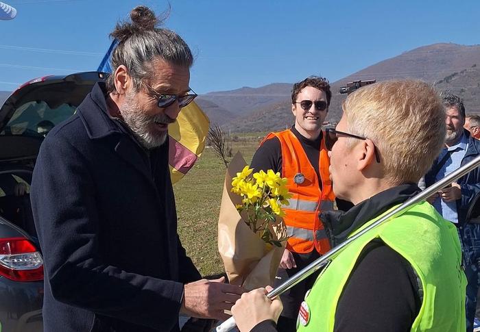 Foto Vranje news