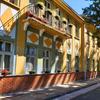 Specijalna bolnica za rehabilitaciju u Vranjskoj Banji. Foto Vranje News