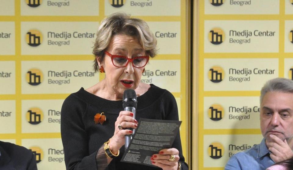 Svetlana Ceca Bojković. Foto MC Beograd