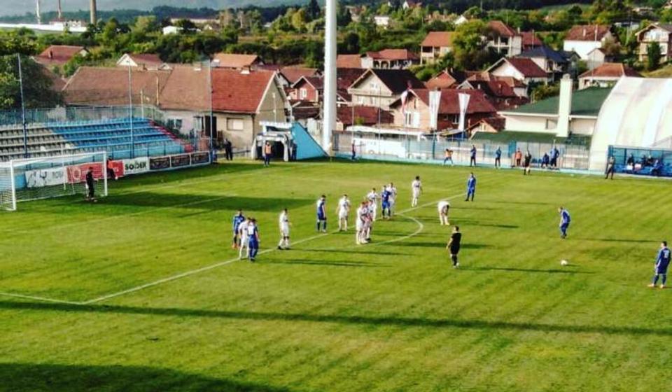 Foto ilustracija FK Radnik