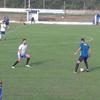 Detalj sa poslednjeg Dinamovog kontrolnog meča. Foto FK Dinamo