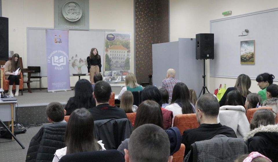 Foto Vranje news