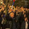 Sa prethodnog građanskog zbora. Foto Vranje news
