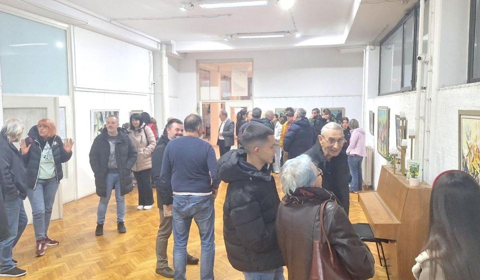 Foto Vranje news