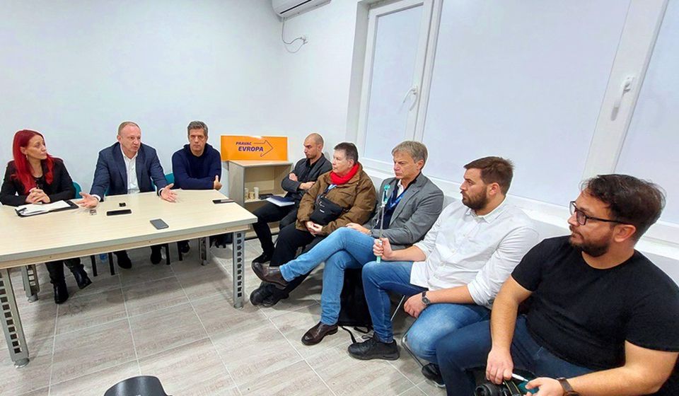 Foto Vranje News