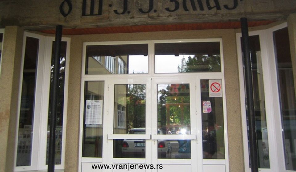 U Zmajevoj školi nastavlja se 