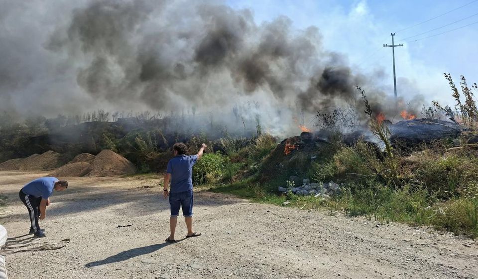 Foto Vranje news