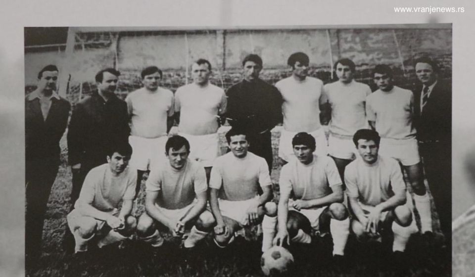 Foto Vranje news