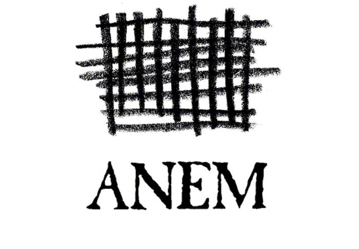 Foto logo ANEM